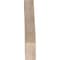 Ekena Millwork 6"W x 32"D x 36"H Imperial Rough Sawn Knee Brace, Douglas Fir BRC06X32X36IMP00RDF - alternate 2
